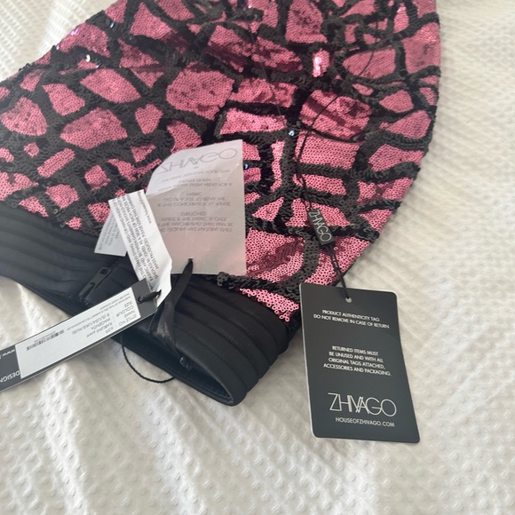 Zhivago Karijini Pants. NWT & Security tag. US size 4, Australian/UK size 8 - Picture 11 of 15